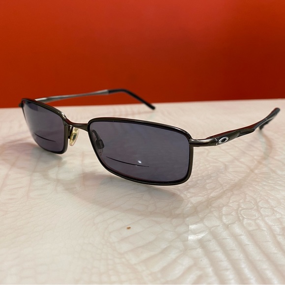 Oakley reading glasses preowned Please - Picture 5 of 13